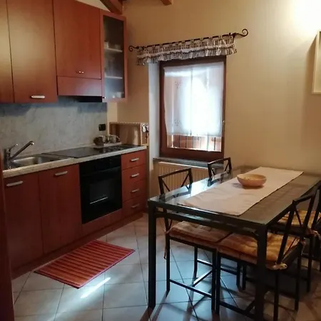 Apartment Casa Vacanze Ca' Manara