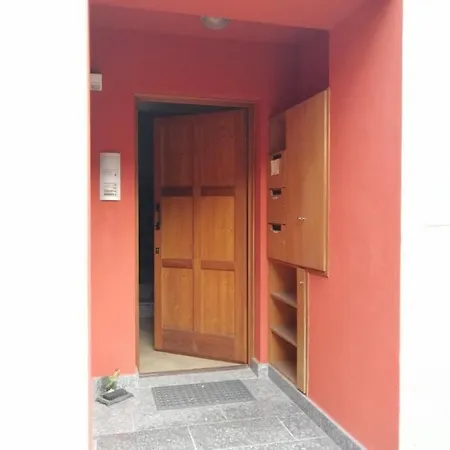Casa Vacanze Ca' Manara Apartment Stazzona