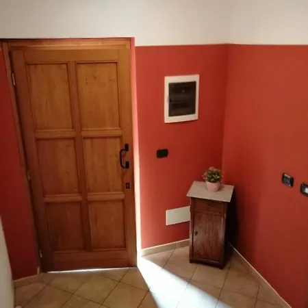 Casa Vacanze Ca' Manara