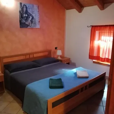 Apartment Casa Vacanze Ca' Manara