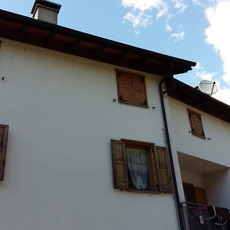 Casa Vacanze Ca' Manara Apartment Stazzona