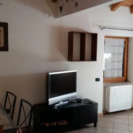 Apartment Casa Vacanze Ca' Manara
