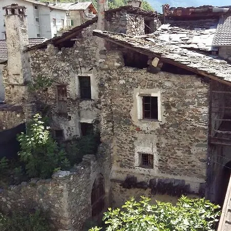 Casa Vacanze Ca' Manara