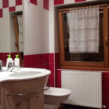 Casa Vacanze Ca' Manara Apartment