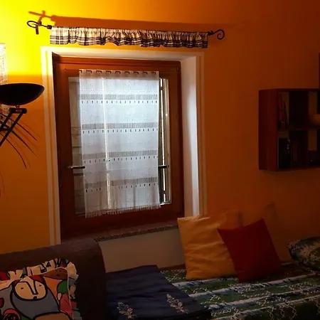 Ca' Manara Lägenhet *