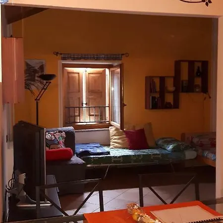 Apartment Casa Vacanze Ca' Manara *
