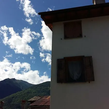 Casa Vacanze Ca' Manara Appartement *