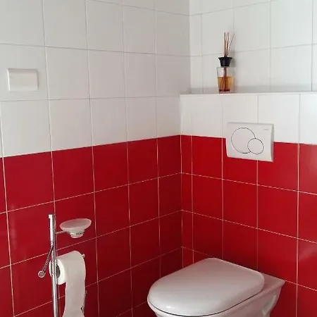 Casa Vacanze Ca' Manara Appartement Stazzona
