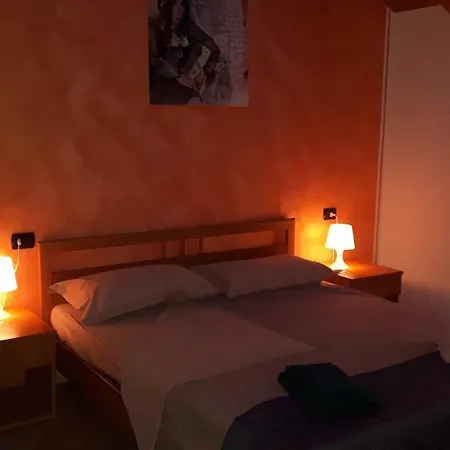 Casa Vacanze Ca' Manara * Stazzona