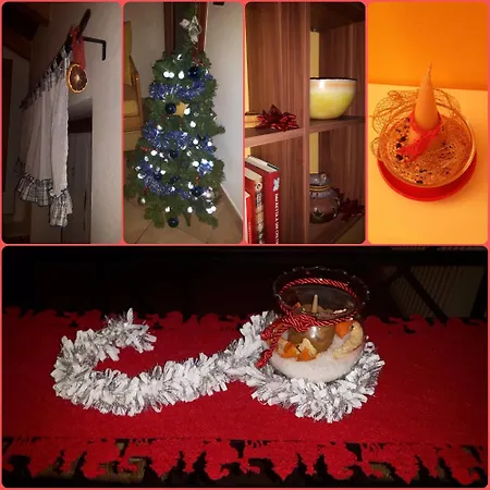 Appartement Casa Vacanze Ca' Manara Stazzona